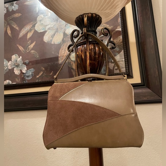 Vintage Handbags - Vintage, please check all picture of condition